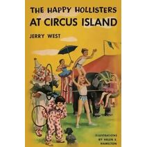 Happy Hollisters at Circus Island