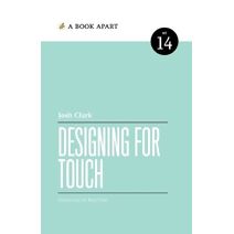 Designing for Touch