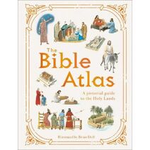 Bible Atlas (DK Pictorial Atlases)