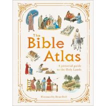 Bible Atlas (DK Pictorial Atlases)