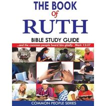 Book of Ruth Bible Study Guide