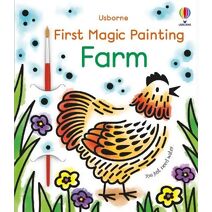 First Magic Painting Farm (First Magic Painting)