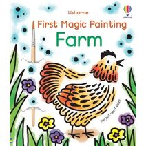 First Magic Painting Farm (First Magic Painting)