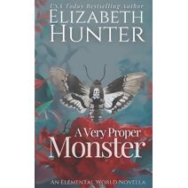 Very Proper Monster (Elemental Mysteries/World)
