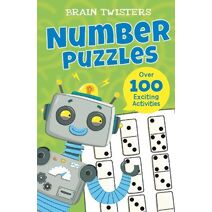 Brain Twisters: Number Puzzles (Brain Twisters)