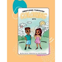 Emotions Through Coloring With Darnel and Dionne