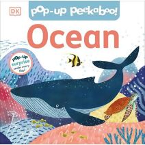Pop-Up Peekaboo! Ocean (Pop-Up Peekaboo!)