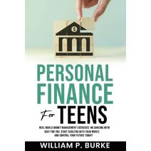 Personal Finance For Teens