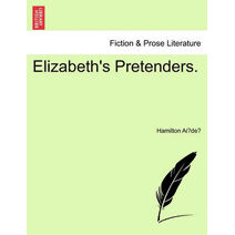 Elizabeth's Pretenders.