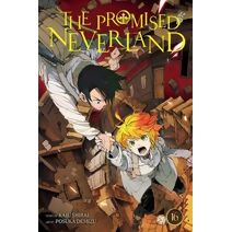 Promised Neverland, Vol. 16 (Promised Neverland)
