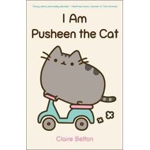 I Am Pusheen the Cat (Pusheen Book)