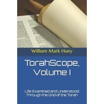 TorahScope, Volume I