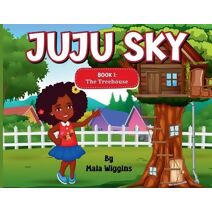 Juju Sky (Juju Sky's Treehouse)