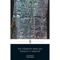 Complete Dead Sea Scrolls in English (7th Edition)