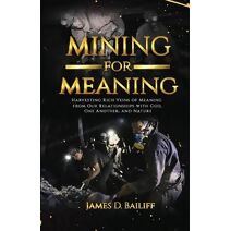 Mining for Meaning