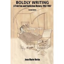 Boldly Writing