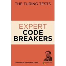 Turing Tests Expert Code Breakers (Turing Tests)
