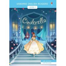 Cinderella (English Readers Level 1)