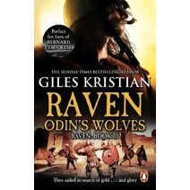 Raven 3: Odin's Wolves (Raven)