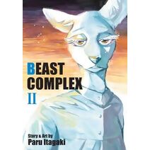 Beast Complex, Vol. 2 (Beast Complex)