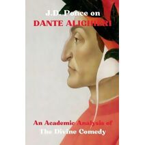 J.D. Ponce on Dante Alighieri