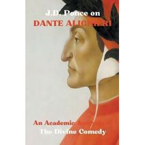 J.D. Ponce on Dante Alighieri