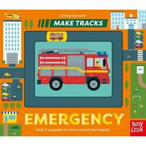 Make Tracks: Emergency (Make Tracks)