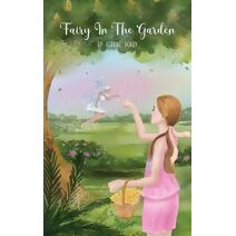 Fairy in the Garden