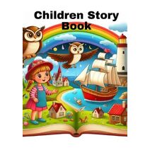 Short Bedtime Stories for Children Ages 3 - 8 - Three (3) Bedtime Stories-Lily's Journeys & Sammy's Voyage