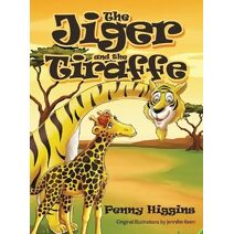 Jiger and the Tiraffe