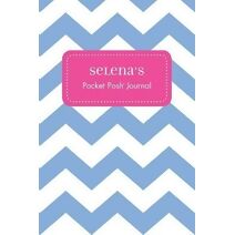 Selena's Pocket Posh Journal, Chevron