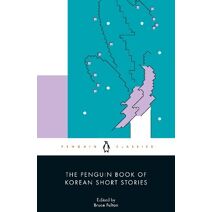 Penguin Book of Korean Short Stories