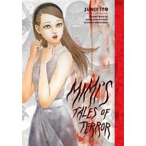 Mimi's Tales of Terror (Junji Ito)