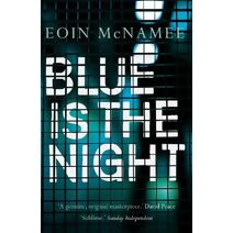 Blue is the Night (Blue Trilogy)