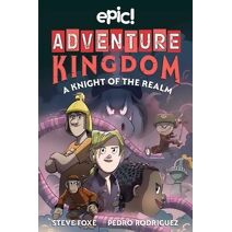 Adventure Kingdom: A Knight of the Realm (Adventure Kingdom)