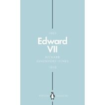 Edward VII (Penguin Monarchs) (Penguin Monarchs)
