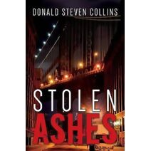Stolen Ashes (Newberry Crime Case Files)