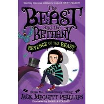 Revenge of the Beast (BEAST AND THE BETHANY)