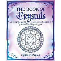 Book of Crystals (Mystic Arts Handbooks)