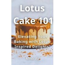 Lotus Cake 101