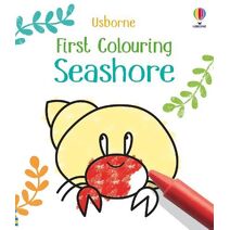 First Colouring Seashore (First Colouring)