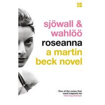 Roseanna (Martin Beck Novel)