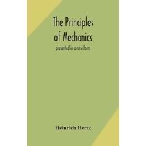 principles of mechanics