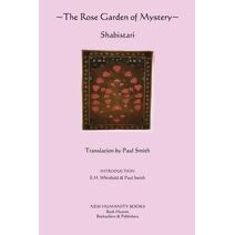 Rose Garden of Mystery