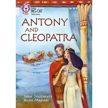 Antony and Cleopatra (Collins Big Cat)