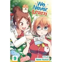 We Never Learn, Vol. 9 (We Never Learn)