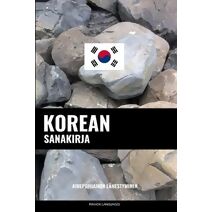 Korean sanakirja