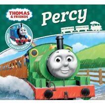 Thomas & Friends: Percy (Thomas Engine Adventures)
