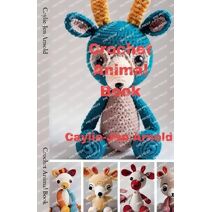 Crochet Animal Book