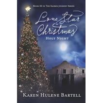 Lone Star Christmas (Sacred Journey)